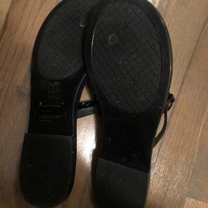 Tory Burch Shoes - Tory Burch Mini Miller Jelly Flat Tory Burch Shoes - Tory Burch Mini Miller Jelly Flat